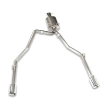 Load image into Gallery viewer, JBA Exhaust Dodge RAM 5.7L Hemi 2WD/4WD (19-20) Catback 3" to 2.5" Stainless Steel - 30-1537 - Default Title Alternate Image