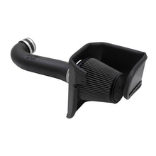 Load image into Gallery viewer, K&amp;N Air Intake System Chrysler 300 5.7L V8 (17-23) 300C 5.7L V8 (05-20) 300S 5.7L V8 (2020) [DRYFLOW Series] 30-1542 - Default Title Alternate Image