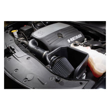 Load image into Gallery viewer, K&amp;N Air Intake System Chrysler 300 5.7L V8 (17-23) 300C 5.7L V8 (05-20) 300S 5.7L V8 (2020) [DRYFLOW Series] 30-1542 - Default Title Alternate Image