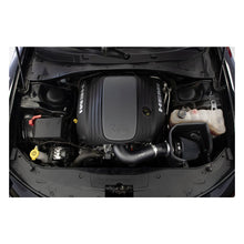 Load image into Gallery viewer, K&amp;N Air Intake System Chrysler 300 5.7L V8 (17-23) 300C 5.7L V8 (05-20) 300S 5.7L V8 (2020) [DRYFLOW Series] 30-1542 - Default Title Alternate Image