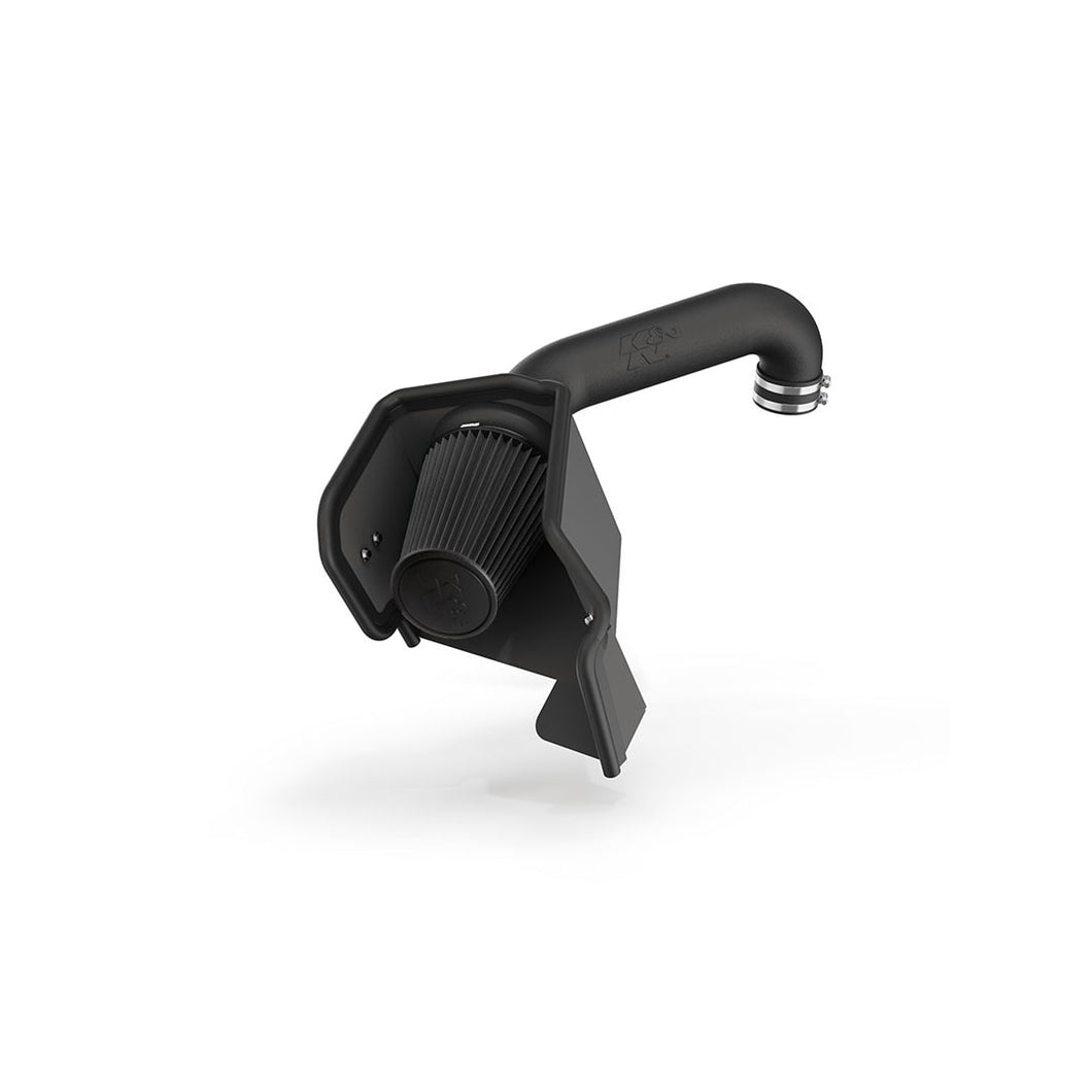 K&N Air Intake System Ram 1500 5.7L V8 (11-18) 1500 Classic 5.7L V8 (19-23) [DRYFLOW Series] 30-1561