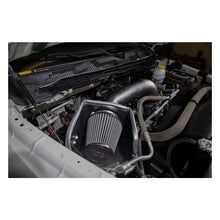 Load image into Gallery viewer, K&amp;N Air Intake System Ram 1500 5.7L V8 (11-18) 1500 Classic 5.7L V8 (19-23) [DRYFLOW Series] 30-1561 Alternate Image