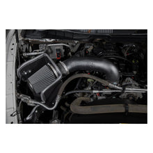 Load image into Gallery viewer, K&amp;N Air Intake System Ram 1500 5.7L V8 (11-18) 1500 Classic 5.7L V8 (19-23) [DRYFLOW Series] 30-1561 Alternate Image