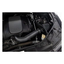 Load image into Gallery viewer, K&amp;N Air Intake System Dodge Durango 5.7L V8 (2011-2025) [DRYFLOW Series] 30-1563 Alternate Image