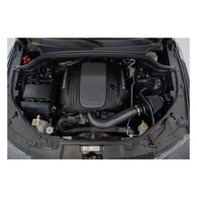Load image into Gallery viewer, K&amp;N Air Intake System Dodge Durango 5.7L V8 (2011-2025) [DRYFLOW Series] 30-1563 Alternate Image