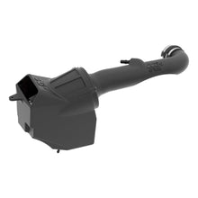 Load image into Gallery viewer, K&amp;N Air Intake System Jeep Gladiator JT 3.6L V6 (2020-2024) [DRYFLOW Series] 30-1576 Alternate Image