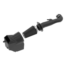 Load image into Gallery viewer, K&amp;N Air Intake System Jeep Gladiator JT 3.6L V6 (2020-2024) [DRYFLOW Series] 30-1576 Alternate Image