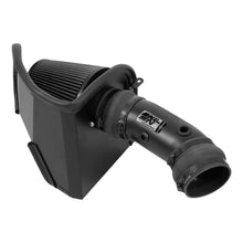 Load image into Gallery viewer, K&amp;N Air Intake System Dodge Challenger 6.2L V8 (17-23) [DRYFLOW Series] 30-2553TTK - Default Title Alternate Image