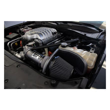 Load image into Gallery viewer, K&amp;N Air Intake System Dodge Challenger 6.2L V8 (17-23) [DRYFLOW Series] 30-2553TTK - Default Title Alternate Image