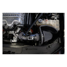 Load image into Gallery viewer, K&amp;N Air Intake System Dodge Challenger 6.2L V8 (17-23) [DRYFLOW Series] 30-2553TTK - Default Title Alternate Image