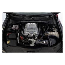 Load image into Gallery viewer, K&amp;N Air Intake System Dodge Challenger 6.2L V8 (17-23) [DRYFLOW Series] 30-2553TTK - Default Title Alternate Image