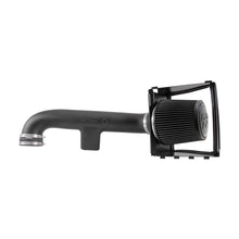 Load image into Gallery viewer, K&amp;N Air Intake System Ford F150 5.0L V8 (2015-2020) [DRYFLOW Series] 30-2591 Alternate Image