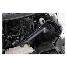 Load image into Gallery viewer, K&amp;N Air Intake System Ford F150 5.0L V8 (2015-2020) [DRYFLOW Series] 30-2591 Alternate Image