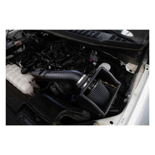 Load image into Gallery viewer, K&amp;N Air Intake System Ford F150 5.0L V8 (2015-2020) [DRYFLOW Series] 30-2591 Alternate Image