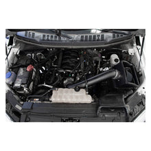 Load image into Gallery viewer, K&amp;N Air Intake System Ford F150 5.0L V8 (2015-2020) [DRYFLOW Series] 30-2591 Alternate Image