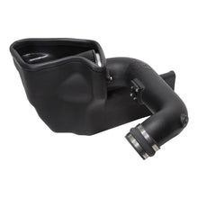 Load image into Gallery viewer, K&amp;N Air Intake System Ford Mustang GT 5.0L V8 (18-23) DRYFLOW Series 30-2605 Alternate Image