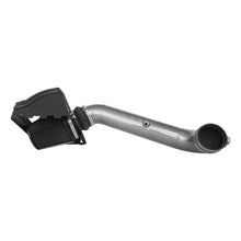 Load image into Gallery viewer, K&amp;N Air Intake System Ford F150 5.0L V8 (2021-2024) [DRYFLOW Series] with or without Airbox - with Airbox Alternate Image