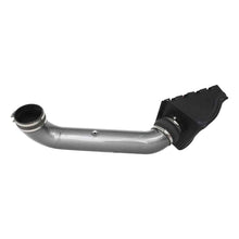 Load image into Gallery viewer, K&amp;N Air Intake System Ford F150 5.0L V8 (2021-2024) [DRYFLOW Series] with or without Airbox - with Airbox Alternate Image