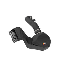 Load image into Gallery viewer, K&amp;N Air Intake System Ford F150 5.0L V8 (2021-2024) [DRYFLOW Series] with or without Airbox - with Airbox Alternate Image