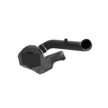 Load image into Gallery viewer, K&amp;N Air Intake System Ford F150 5.0L V8 (2021-2024) [DRYFLOW Series] with or without Airbox - with Airbox Alternate Image
