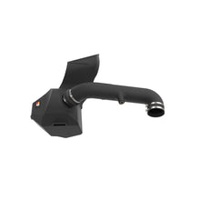Load image into Gallery viewer, K&amp;N Air Intake System Ford F150 5.0L V8 (2021-2024) [DRYFLOW Series] with or without Airbox - with Airbox Alternate Image