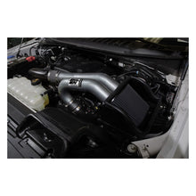 Load image into Gallery viewer, K&amp;N Air Intake System Ford Expedition 3.5L V6 (2021-2024) [DRYFLOW Series] 30-2617KC Alternate Image