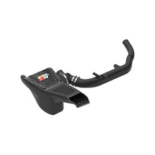Load image into Gallery viewer, K&amp;N Air Intake System Ford Bronco 2.7L V6 (2021-2024) [DRYFLOW Series] 30-2619 - Default Title Alternate Image