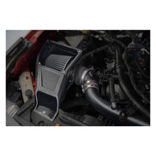 Load image into Gallery viewer, K&amp;N Air Intake System Ford Bronco 2.7L V6 (2021-2024) [DRYFLOW Series] 30-2619 - Default Title Alternate Image