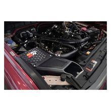 Load image into Gallery viewer, K&amp;N Air Intake System Ford Bronco 2.7L V6 (2021-2024) [DRYFLOW Series] 30-2619 - Default Title Alternate Image