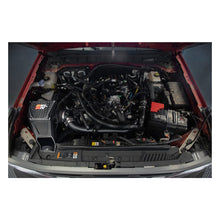 Load image into Gallery viewer, K&amp;N Air Intake System Ford Bronco 2.7L V6 (2021-2024) [DRYFLOW Series] 30-2619 - Default Title Alternate Image