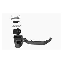 Load image into Gallery viewer, K&amp;N Air Intake System Ford Bronco 2.7L V6 (2021-2024) [DRYFLOW Series] 30-2619 - Default Title Alternate Image