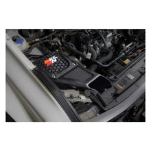 Load image into Gallery viewer, K&amp;N Air Intake System Ford Bronco 2.3L (2021-2024) [DRYFLOW Series] 30-2620 - Default Title Alternate Image