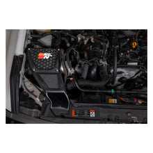 Load image into Gallery viewer, K&amp;N Air Intake System Ford Bronco 2.3L (2021-2024) [DRYFLOW Series] 30-2620 - Default Title Alternate Image