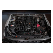 Load image into Gallery viewer, K&amp;N Air Intake System Ford Bronco 2.3L (2021-2024) [DRYFLOW Series] 30-2620 - Default Title Alternate Image