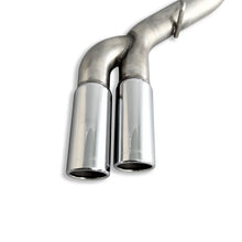 Load image into Gallery viewer, JBA Exhaust GMC Sierra 1500 4.8L / 5.3L V8 2WD/4WD (04-19) Catback Stainless Steel - 30-3054 Alternate Image