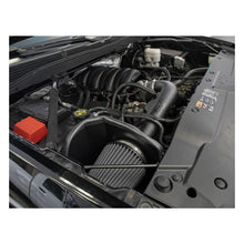 Load image into Gallery viewer, K&amp;N Air Intake System for Chevy Silverado / GMC Sierra 1500 5.3L / 6.2L V8 (2014-2019) Hybrid 5.3L (2016) DRYFLOW Series 30-3082 Alternate Image