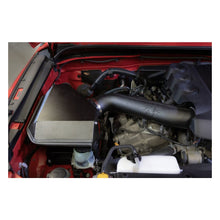 Load image into Gallery viewer, K&amp;N Air Intake System Toyota 4Runner 4.0L V6 (2010-2024) [DRYFLOW Series] 30-9034 - Default Title Alternate Image