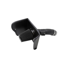 Load image into Gallery viewer, K&amp;N Air Intake System for Toyota Tundra 5.7L V8 (2012-2021) DRYFLOW Series 30-9036 Alternate Image