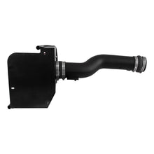 Load image into Gallery viewer, K&amp;N Air Intake System for Toyota Tacoma 3.5L V6 (2016-2023) DRYFLOW Series 30-9039 - Default Title Alternate Image