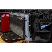 Load image into Gallery viewer, Mishimoto Intercooler for VW Eos 2.0L Turbo (2007-2008) MMINT-MK6-06 Alternate Image