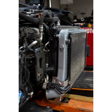 Load image into Gallery viewer, Mishimoto Intercooler for VW Eos 2.0L Turbo (2007-2008) MMINT-MK6-06 Alternate Image