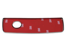 Load image into Gallery viewer, Kentrol Glove Box Door Handle Cover Jeep Wrangler JK (2007-2018) Polished - Default Title Alternate Image