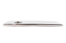 Load image into Gallery viewer, Kentrol Glove Box Door Handle Cover Jeep Wrangler JK (2007-2018) Polished - Default Title Alternate Image