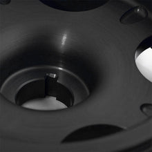 Load image into Gallery viewer, COBB Lightweight Crank Pulley Subaru Impreza 2.5 GT (2009-2010) Black - 300102 Alternate Image