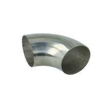 Load image into Gallery viewer, BOOST Products Grade 2 Titanium 90° Short Elbow, 1.2mm Wall, 2-4" Options Alternate Image