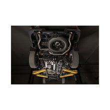 Load image into Gallery viewer, Flowmaster Exhaust for Toyota Tacoma 2.4L (2024-2026) American Thunder - Dual Out Rear Exit 2.5" Catback 818176 Alternate Image