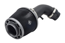 Load image into Gallery viewer, Weapon-R Intake for Toyota RAV4 4 Cyl. (1996-2000) Secret Weapon Style - Polished or Stealth 305-118-10 - Stealth Alternate Image
