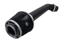 Load image into Gallery viewer, Weapon-R Intake for Honda Del Sol (1992-1995) Secret Weapon Style - Polished or Stealth 301-124-10 - Stealth Alternate Image