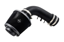 Load image into Gallery viewer, Weapon-R Intake for Honda Prelude (1986-1991) Secret Weapon Style - Polished or Stealth 301-133-10 - Stealth Alternate Image
