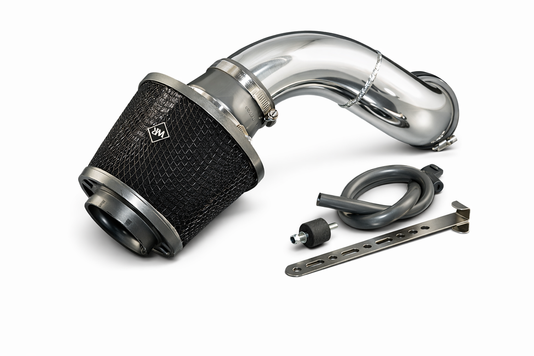 Weapon-R Intake for Honda Fit 1.5L & Jazz 1.3L (2003-2008) Secret Weap